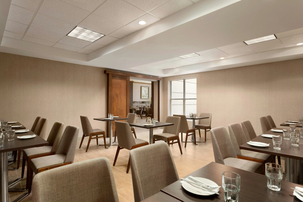 Homewood Suites by Hilton Orlando-International Drive Convention Center