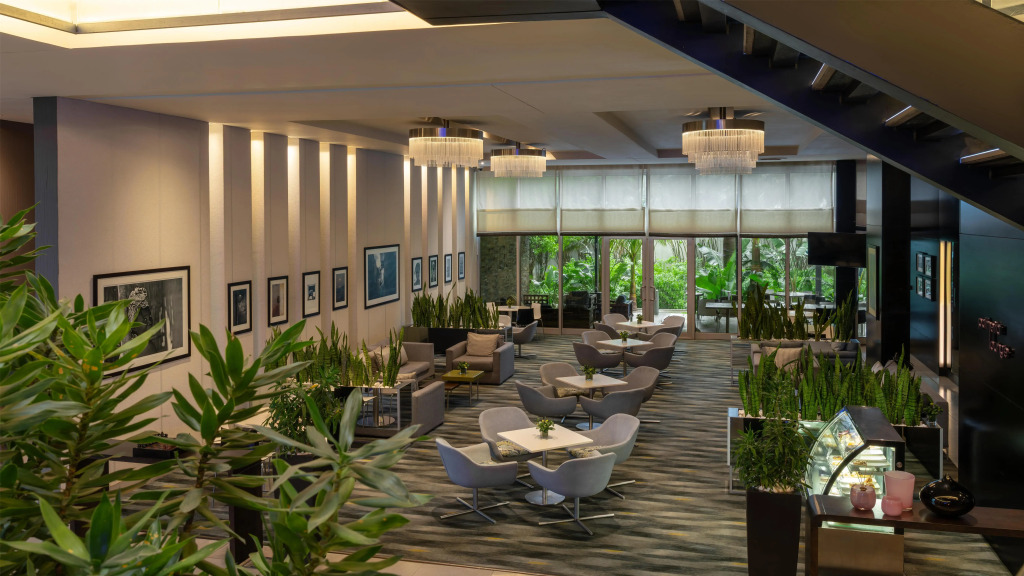 Radisson Blu Hotel & Residence, Maputo
