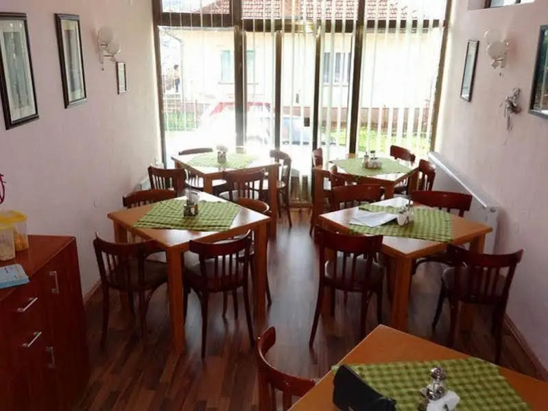 Vila Gora