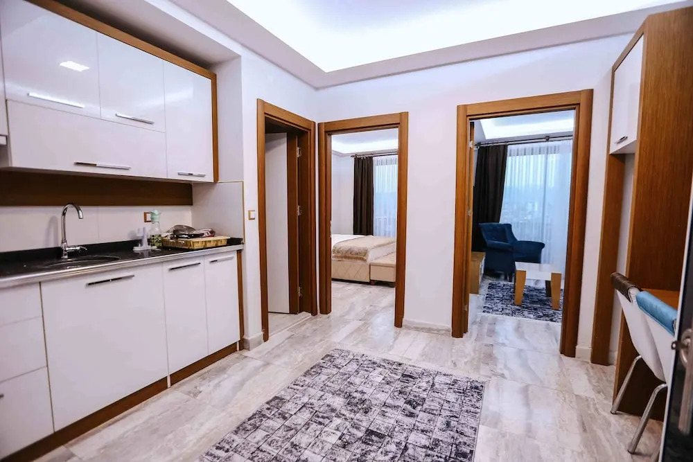 Çelikoğlu Otel