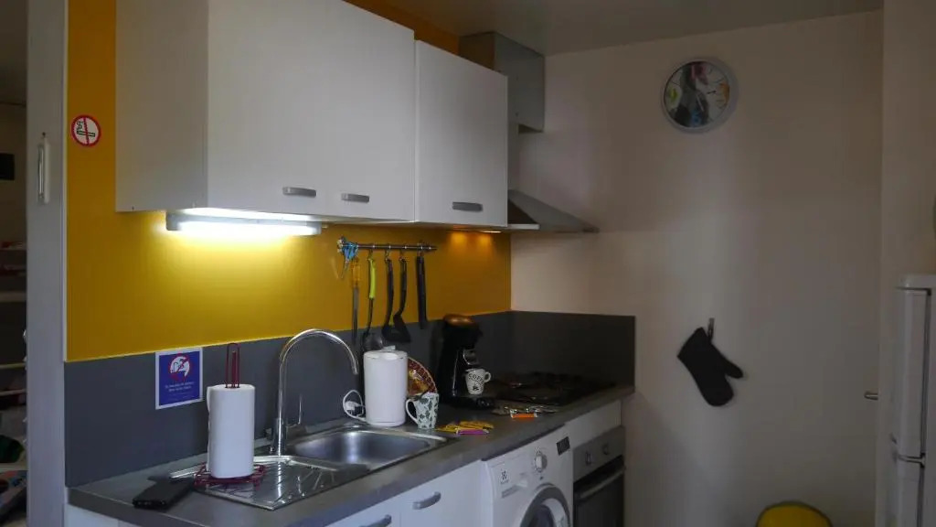 Residence Alassa