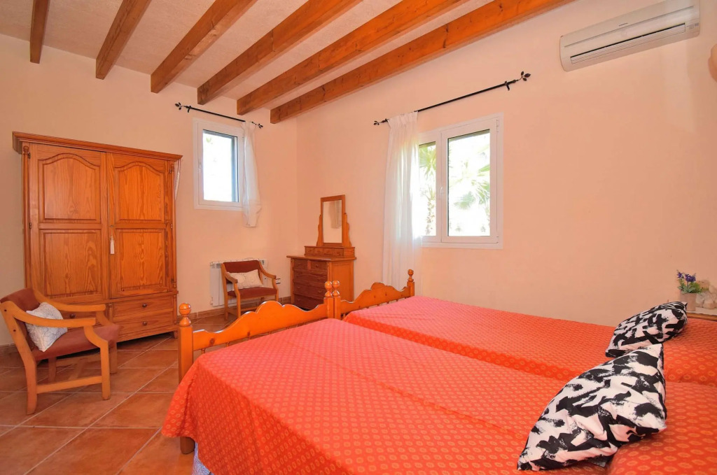 176 Villa Can Claret Gran ET3690 by Mallorca Charme