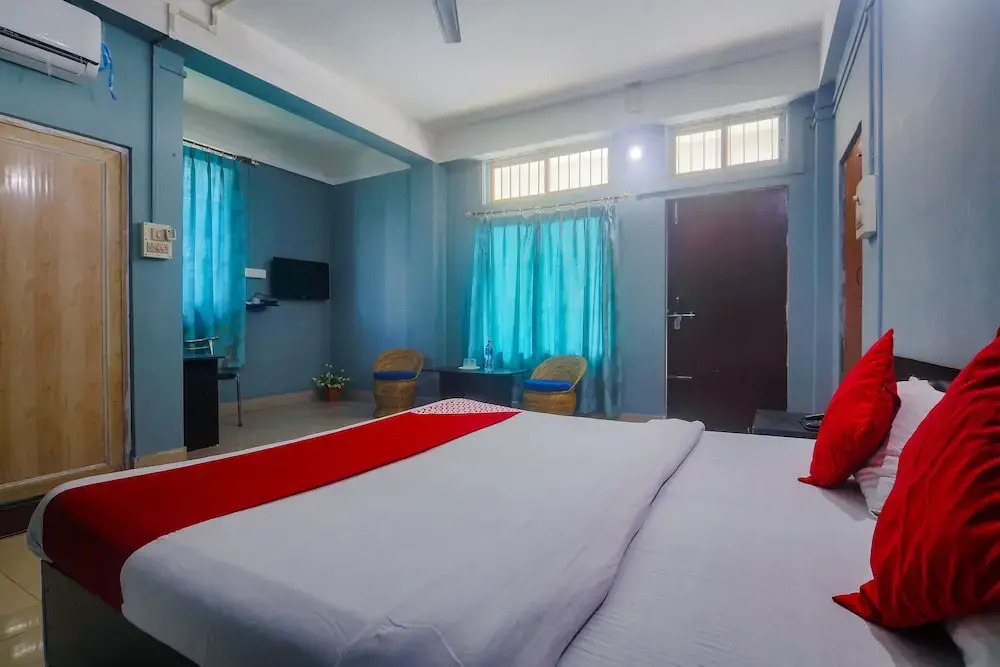 OYO 17105 Springvilla
