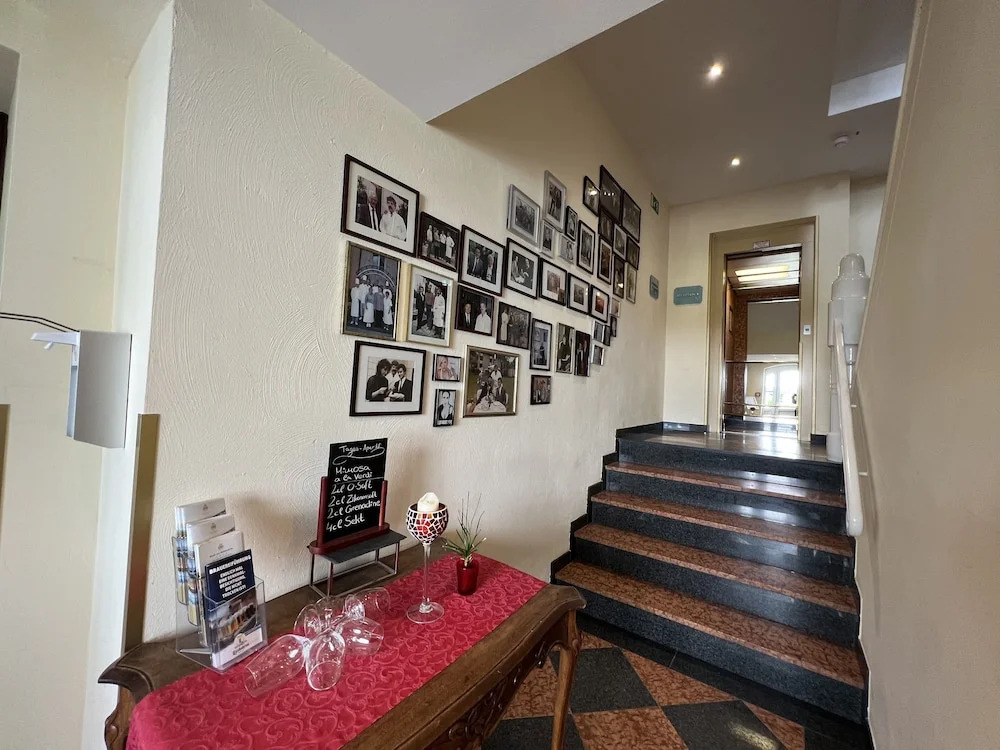 Hotel Am Mühlenteich