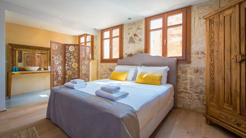 Vranas Residenza Signature Suites