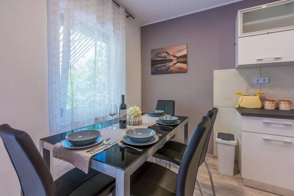 Apartments Arijana