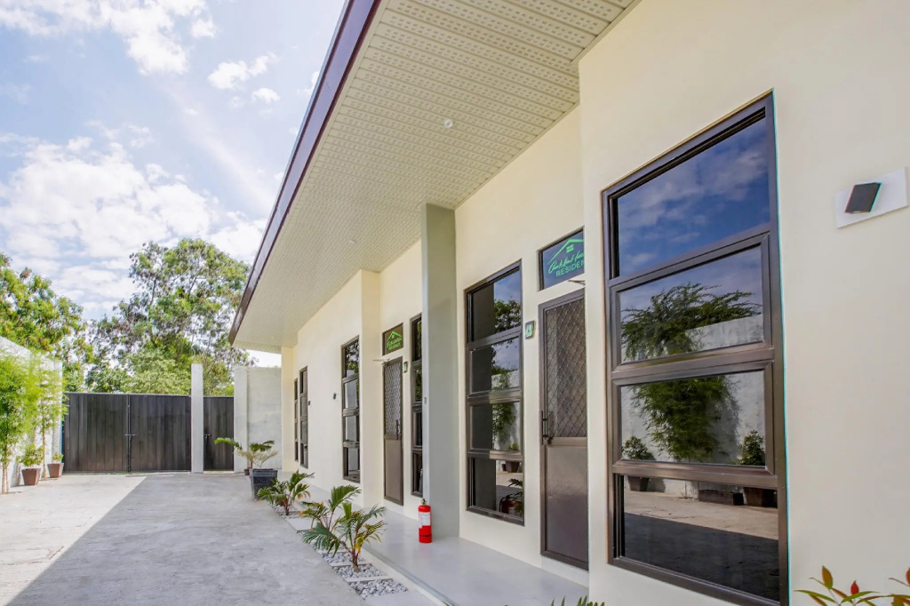 OYO 504 Casa Mia Hotel Suites Residence