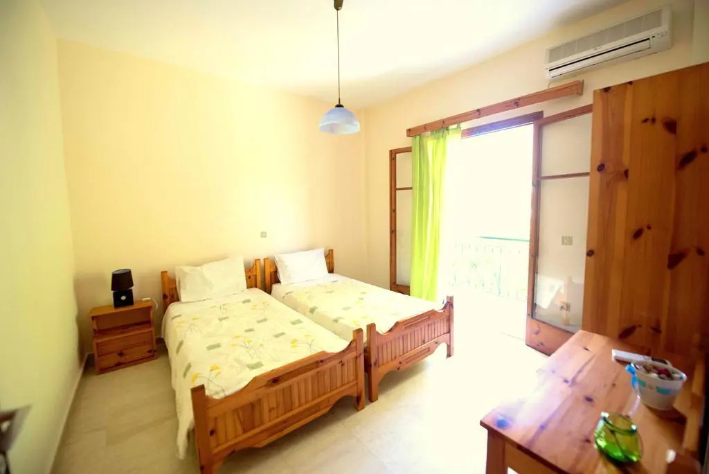Katerina Pool Apartments