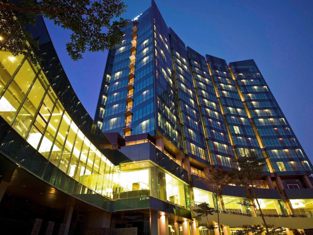 Novotel Lampung
