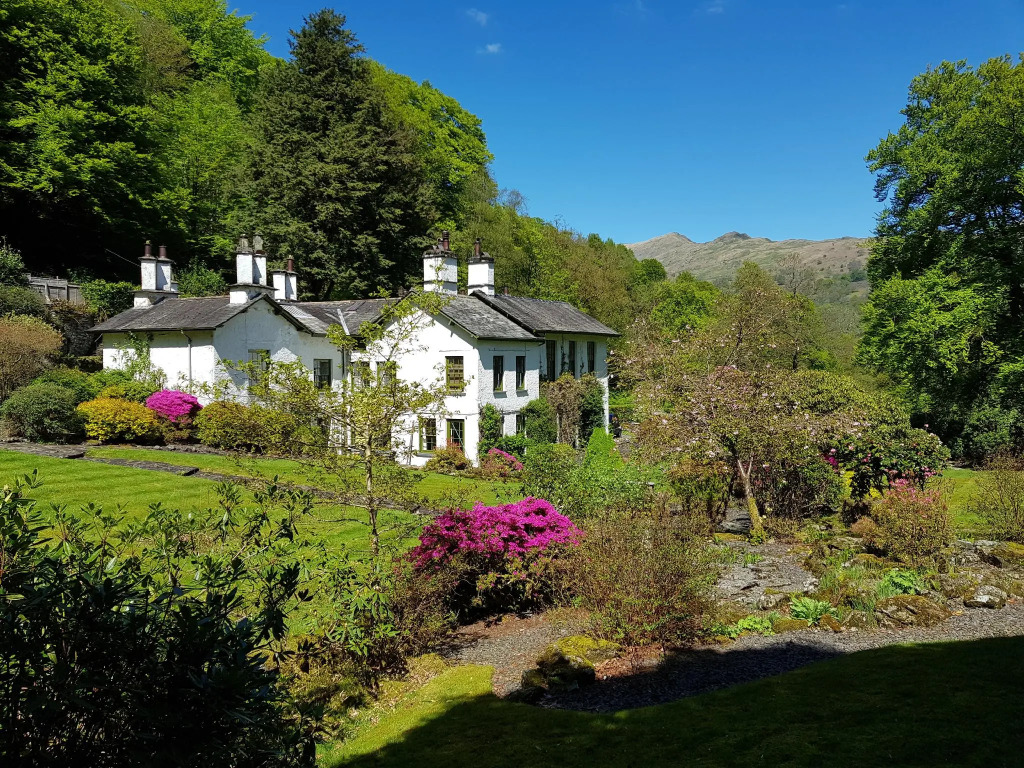 Foxghyll Country House