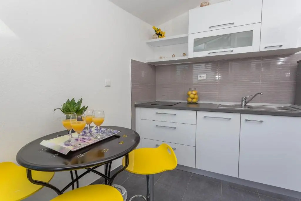 Apartment Tasina