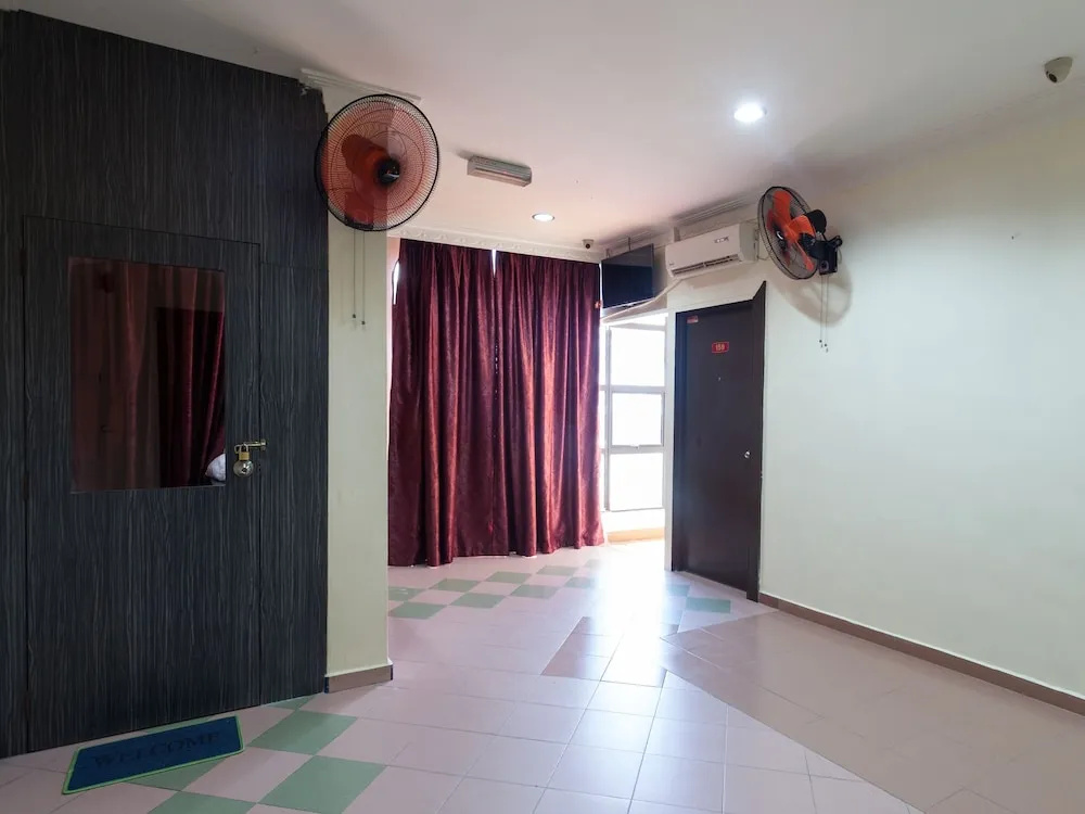 T P Hotel
