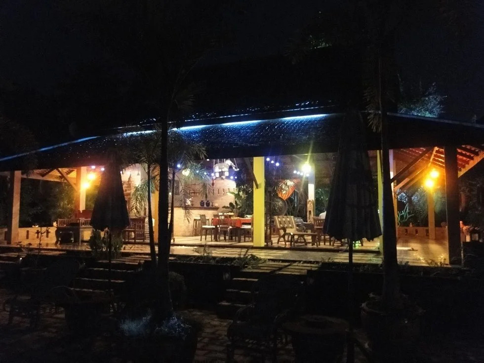 Ban Nong Resort