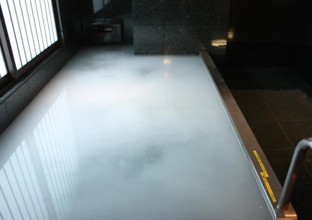 Satomo Ryokan