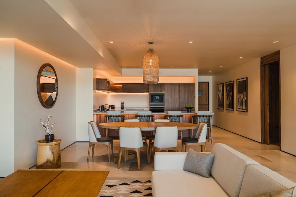 Nobu Residences Los Cabos