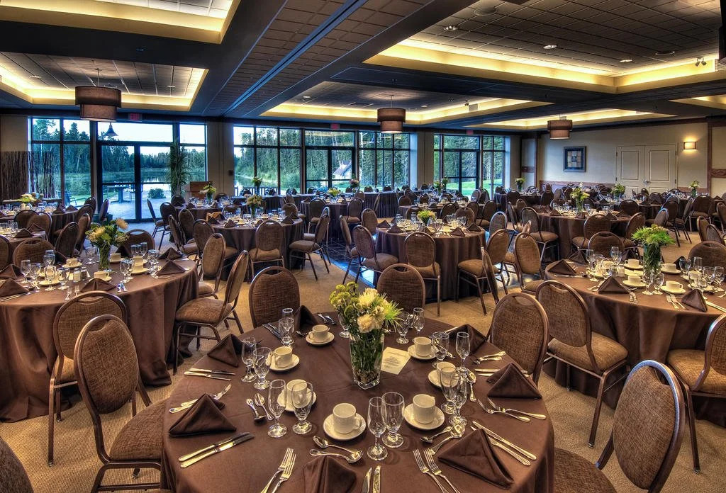 Elk Ridge Resort