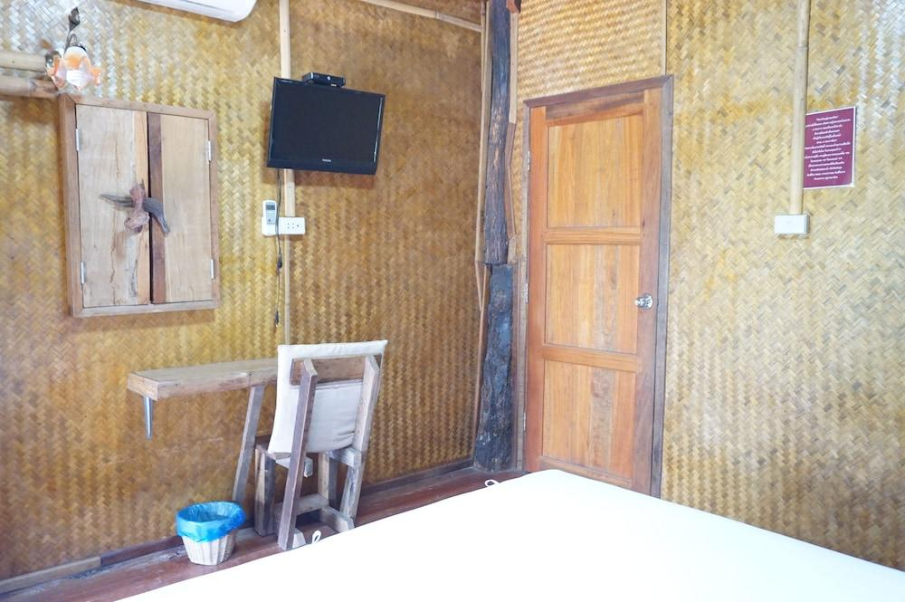 Monpai Resort