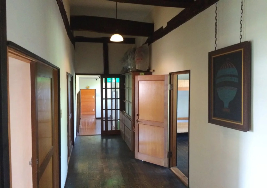 Forest Club DEN-EN -A Private Natural Onsen Retreat