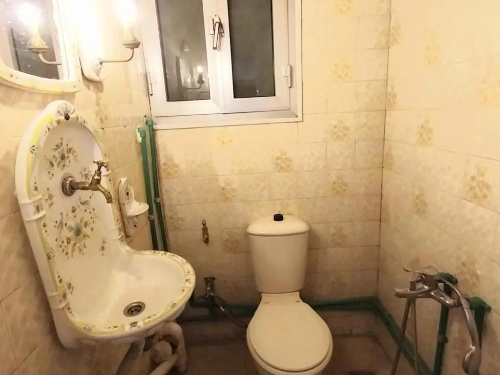 Omar Apartment