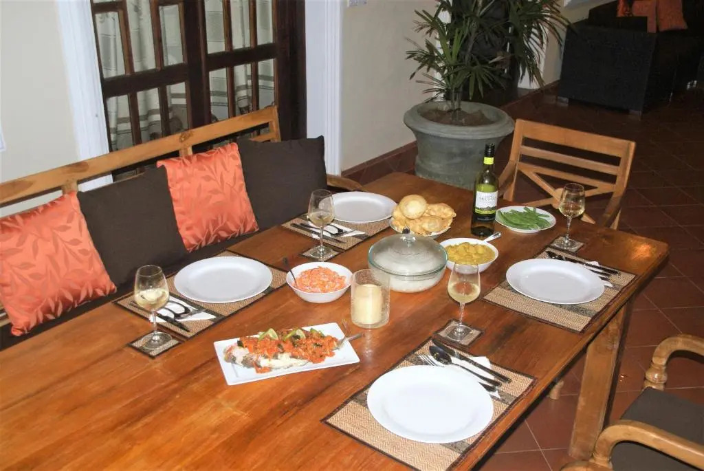 Lanka Beach Boutique Bungalows & Grand Villa