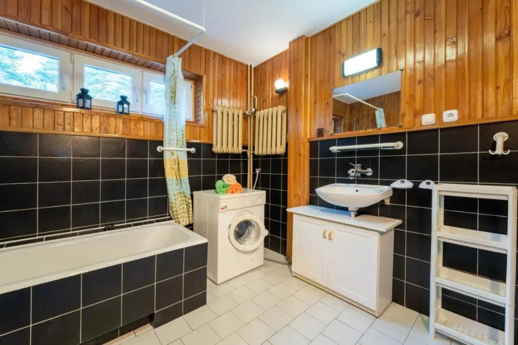 Apartamenty pod Kotwicą