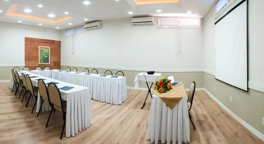 Baviera Park Hotel