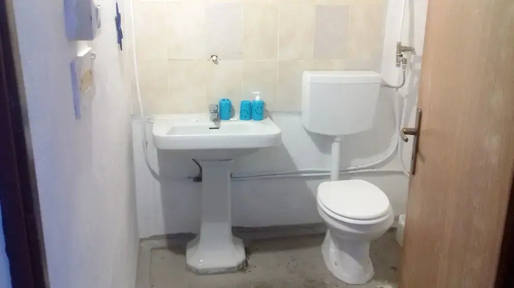 Apartment With 2 Bedrooms In Mazara Del Vallo With Wonderful City View Furnished Terrace And Wifi Near The Beach