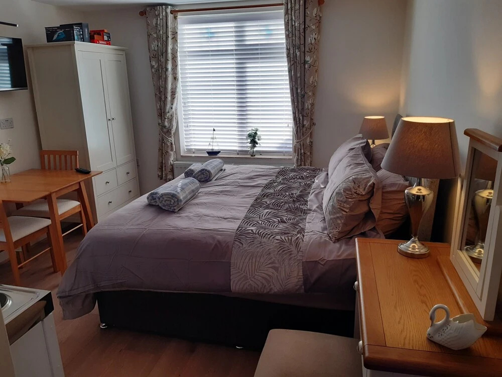 St Judes Bed & Breakfast