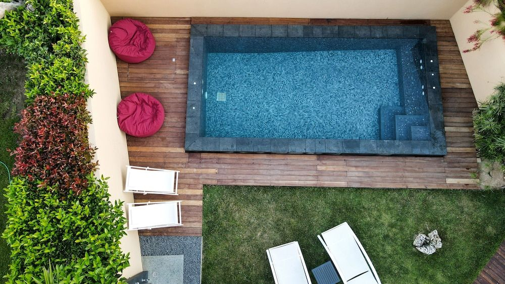 Lida Garden Loft