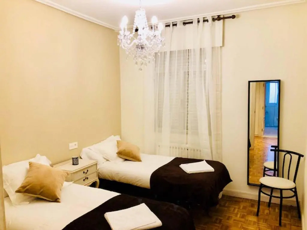 Apartamento Vitoria II