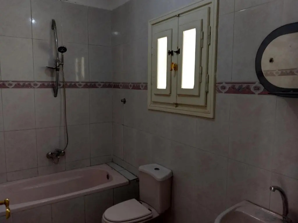 Summer beach chalet in Nakheel compound North coadt Egypt k⁵5⁵