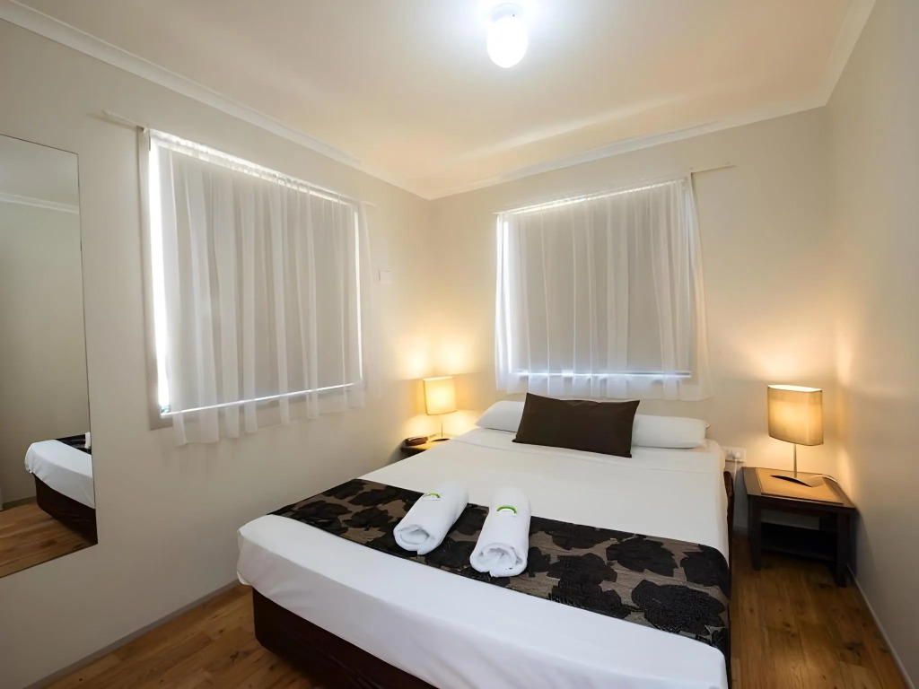 Fraser Coast Top Tourist Park