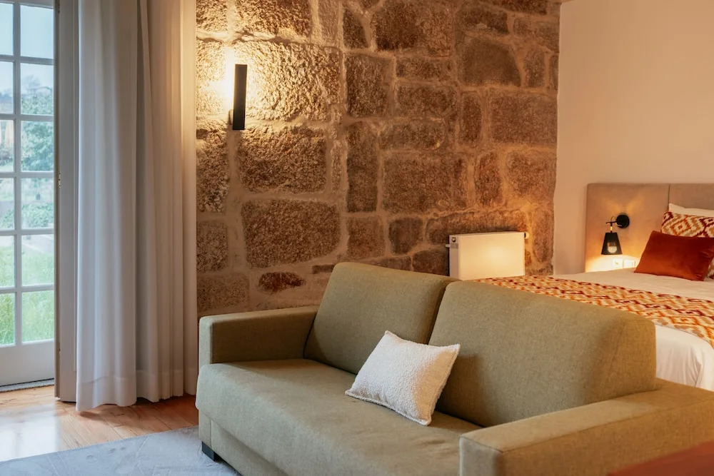 Casa da Ribeira