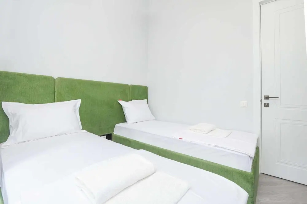 Stay Inn на ул. Амиряна, 26/4