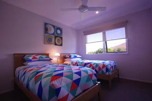 Cadence at Bright - Bike Friendly Accommodation