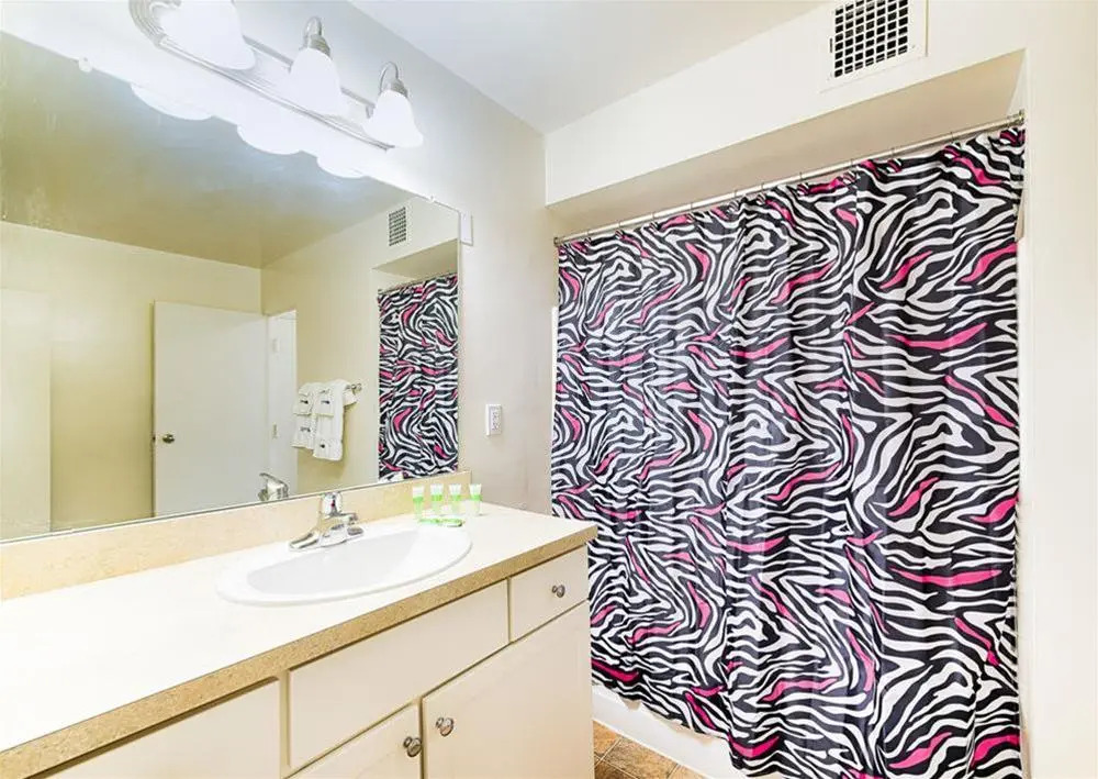 The Capital Suites