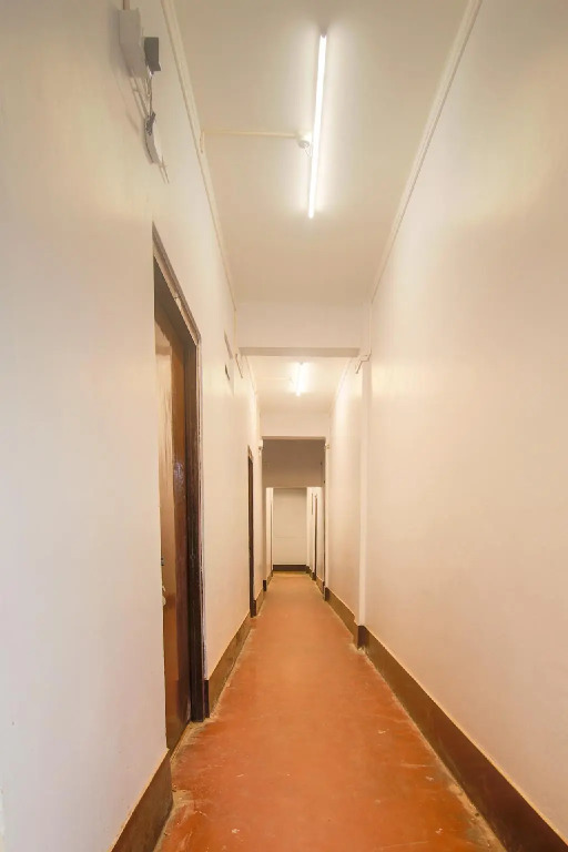 Hotel Indiraj