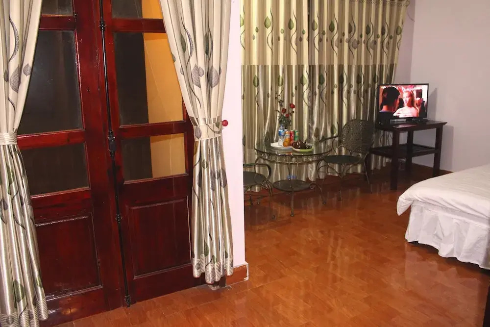 Sapa Stay Hotel