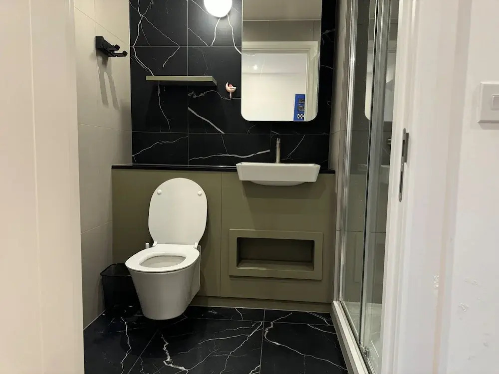 Excel London Gateway Apartments