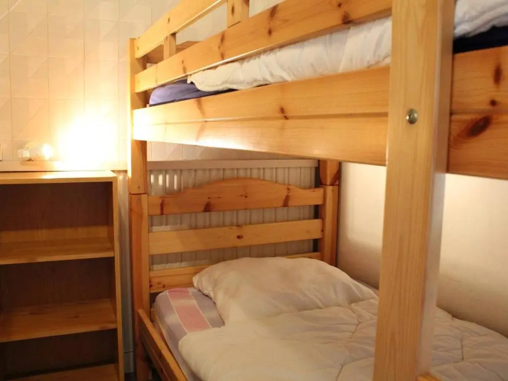 Appartement La Baule, 2 pièces, 4 personnes - FR-1-245-92