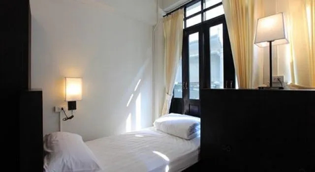 De Vieng Hostel