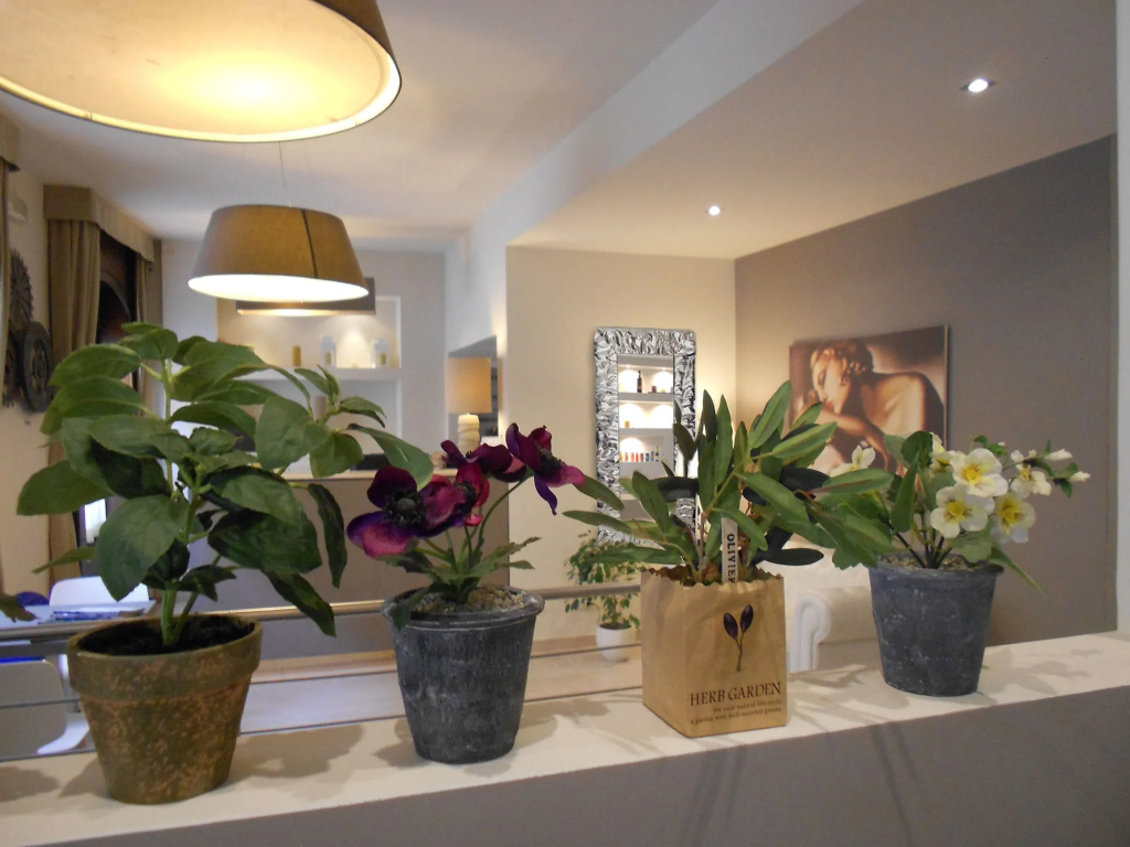 Hotel Ares Milano
