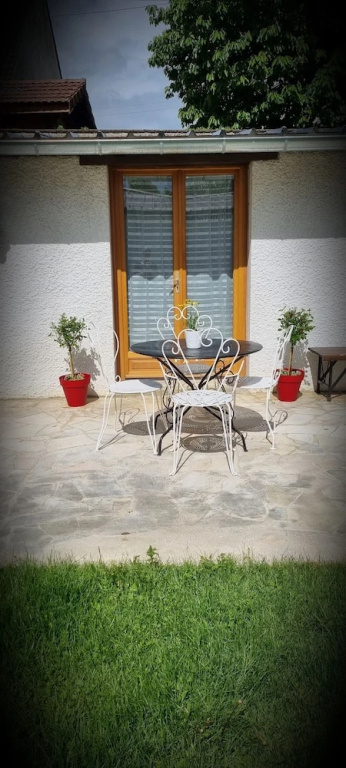 Le Temps D'une Pause à Boursault