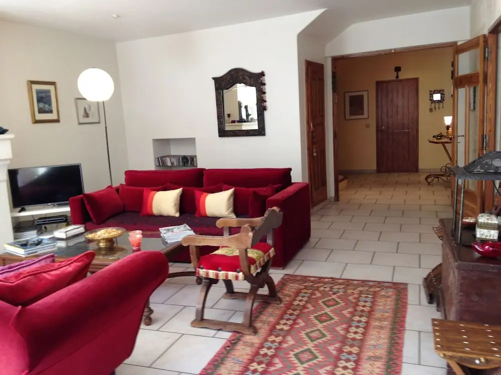 Le Clos du Rempart