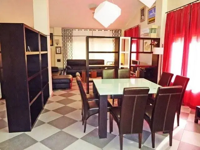 Villa Sierra