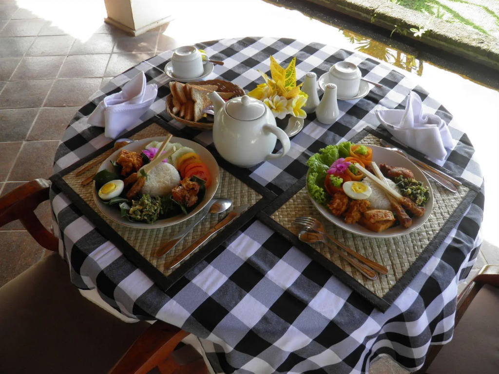 Bumi Ubud Resort