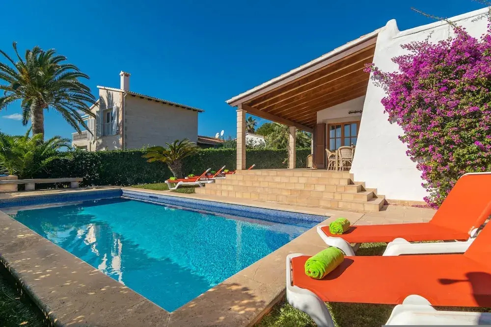Villa Pastor in Mallorca