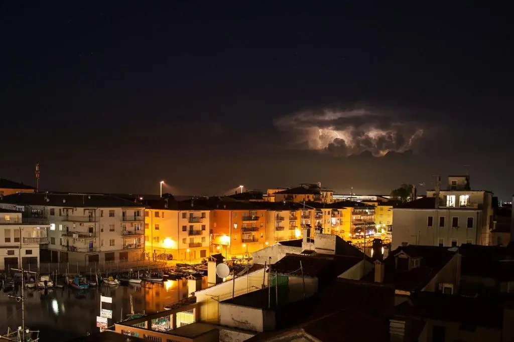 Angolo Di Luce