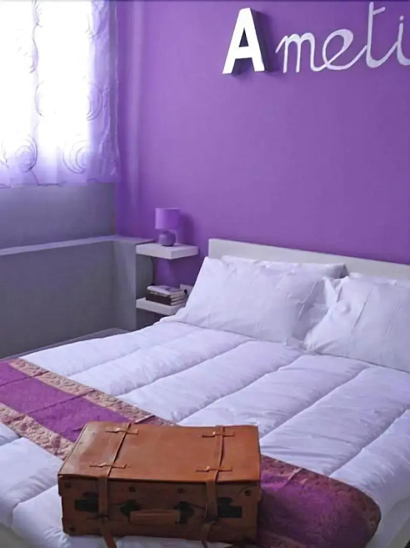 GIOEL Happiness Guest House
