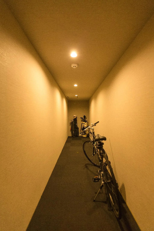 R&Run Kyoto Serviced Apartment & Suites